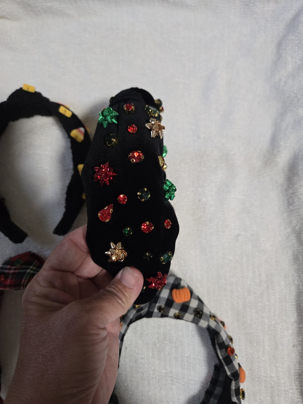 Piper K Headband Lot EUC - Picture 9 of 12